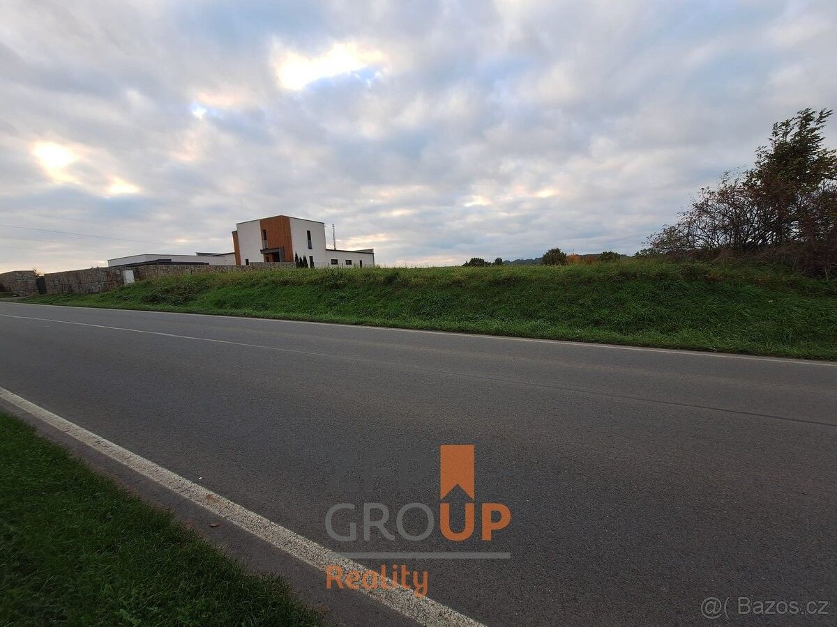 Pozemky pro bydlení, Studénka, 742 13