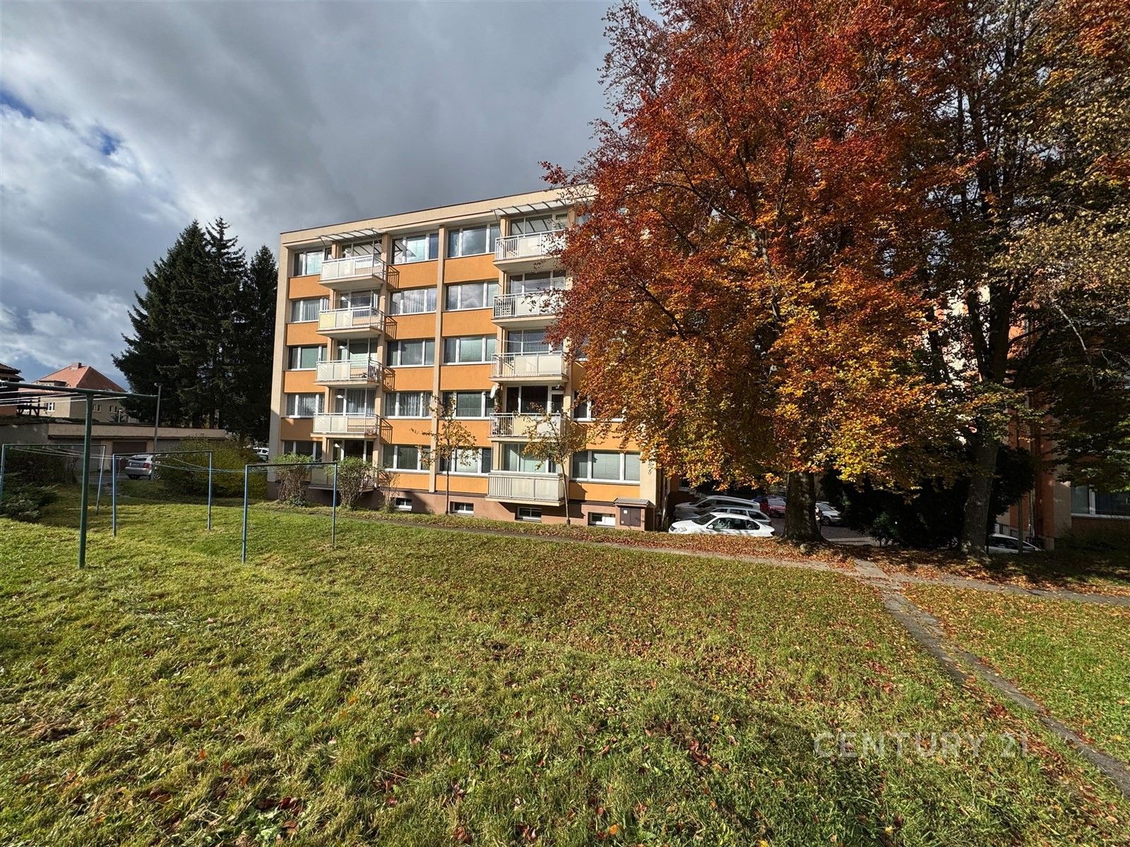 3+1, Vodňanská, Liberec, 76 m²