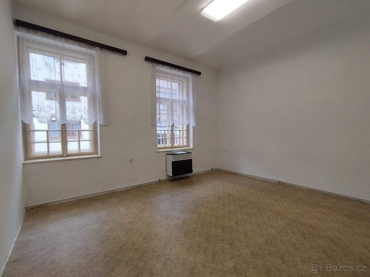 Obchodní prostory, Nová Paka, 509 01, 35 m²