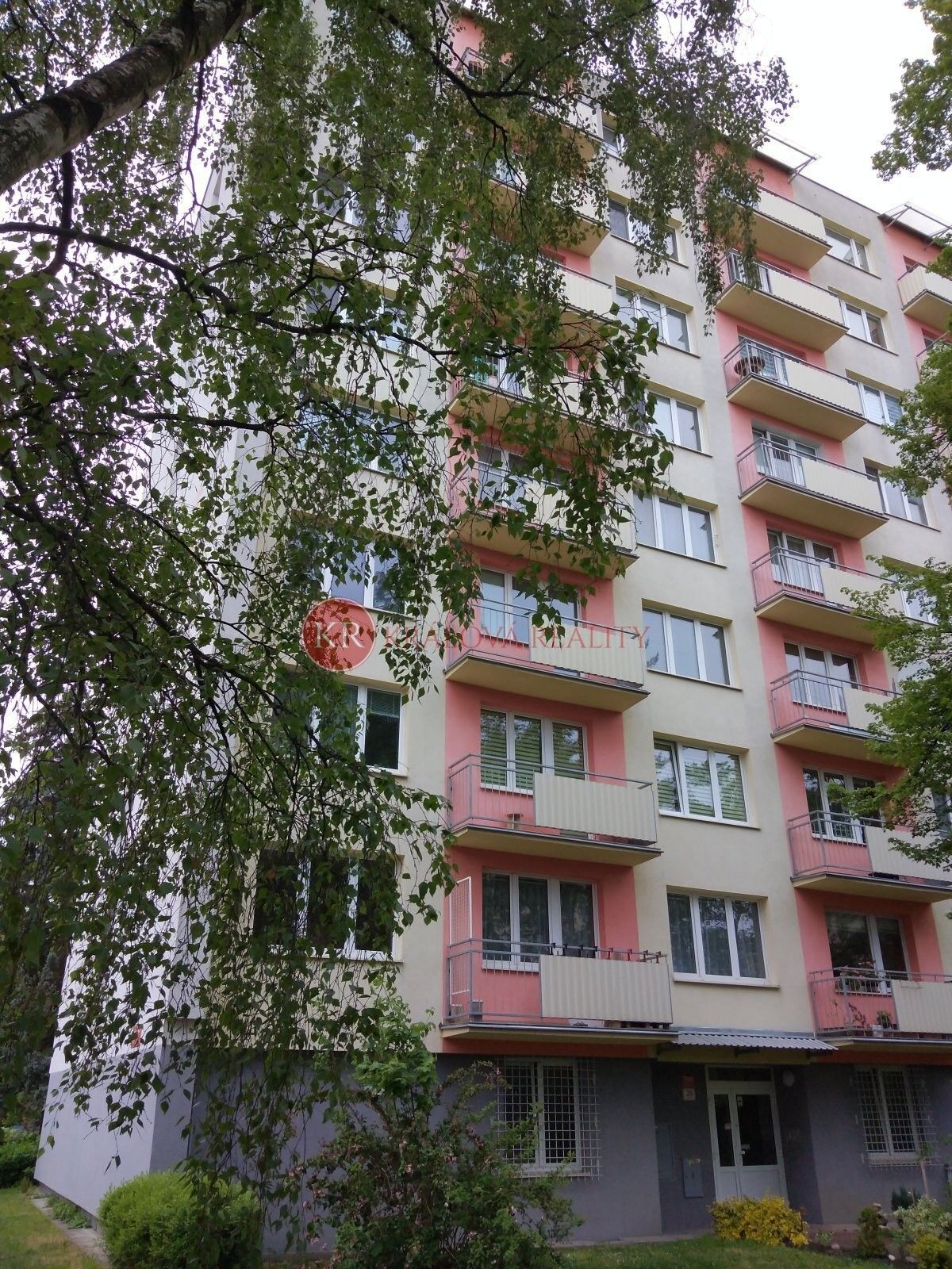 Prodej byt 2+1 - Pekárenská, České Budějovice, 68 m²