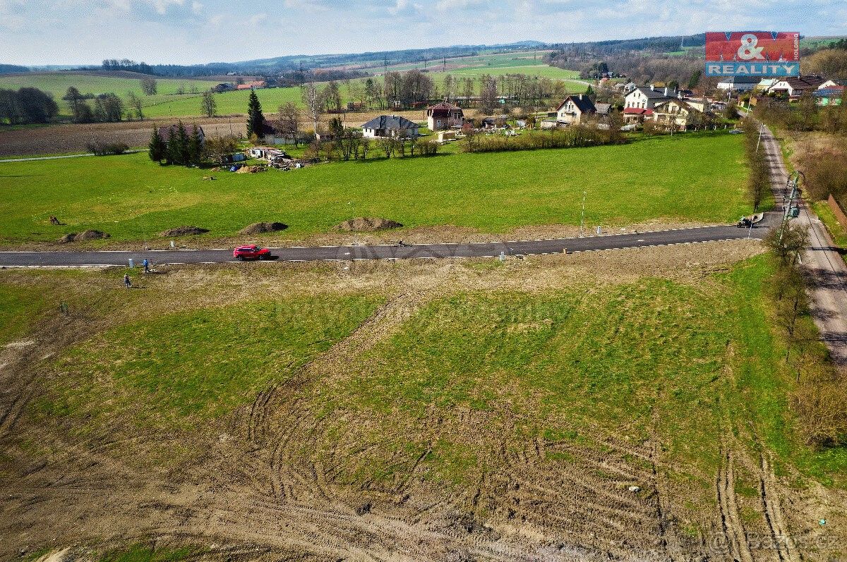 Pozemky pro bydlení, Dvůr Králové nad Labem, 544 01, 1 619 m²