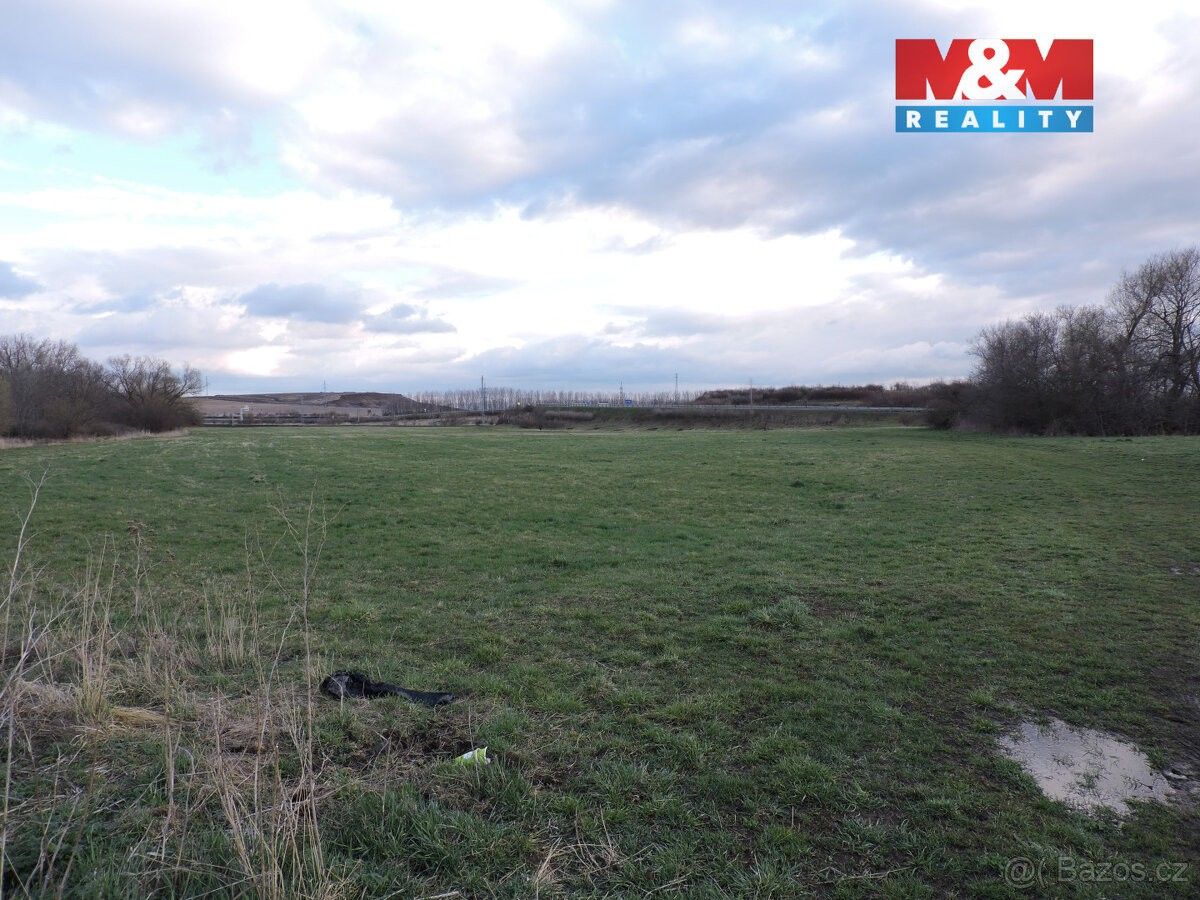 Prodej pozemek pro bydlení - Spořice, 431 01