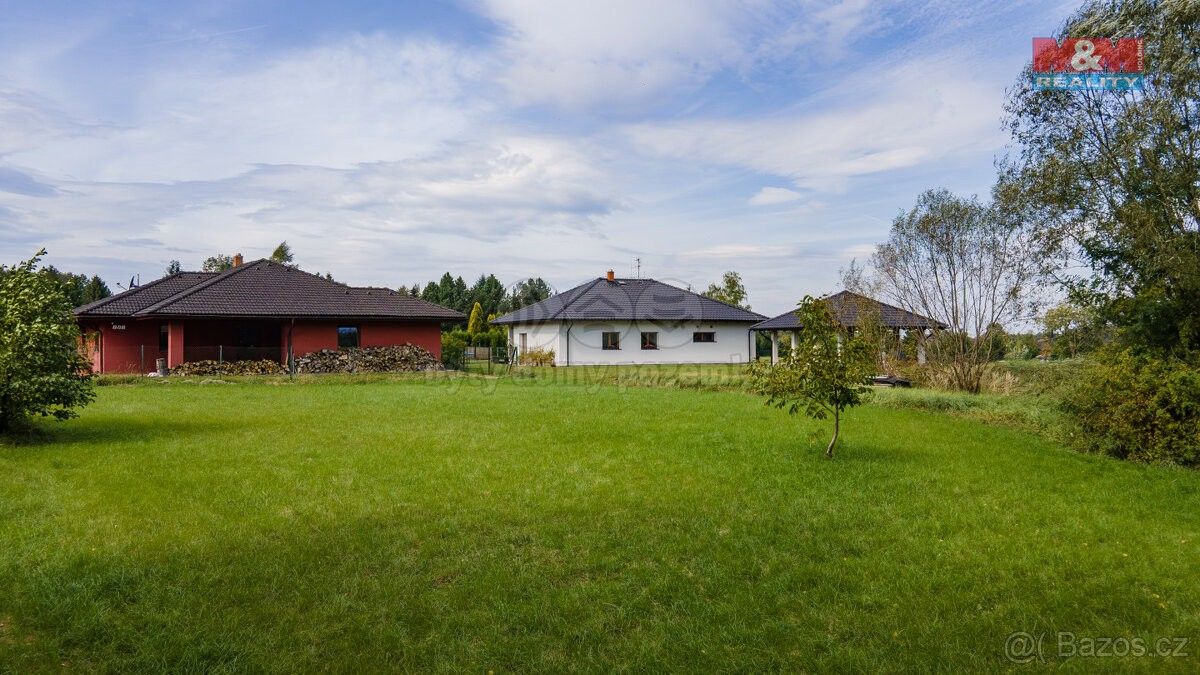 Prodej pozemek pro bydlení - Třinec, 739 61, 991 m²