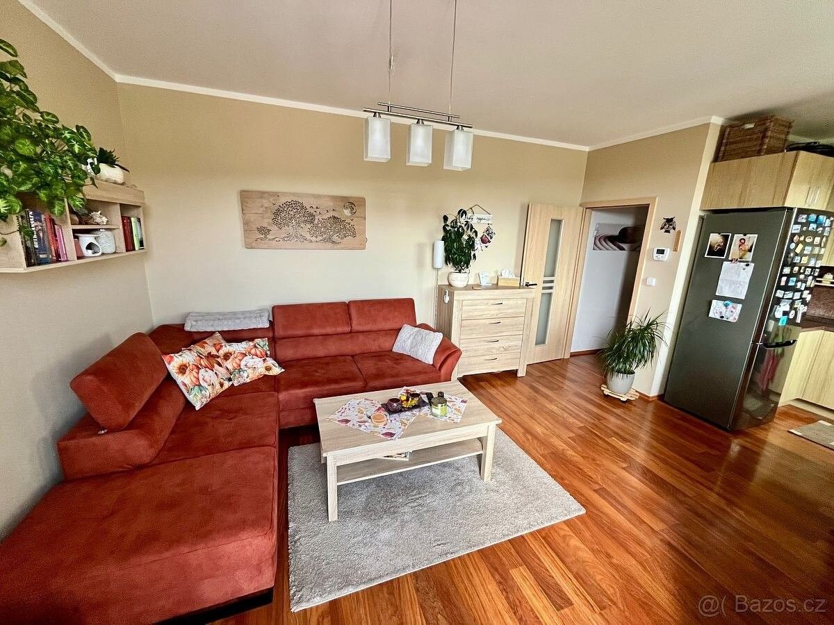 Byty, Hlubočky, 783 61