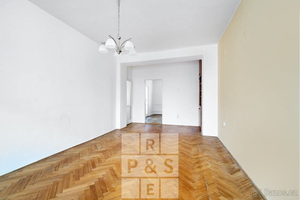 2+1, Praha, 141 00, 55 m²