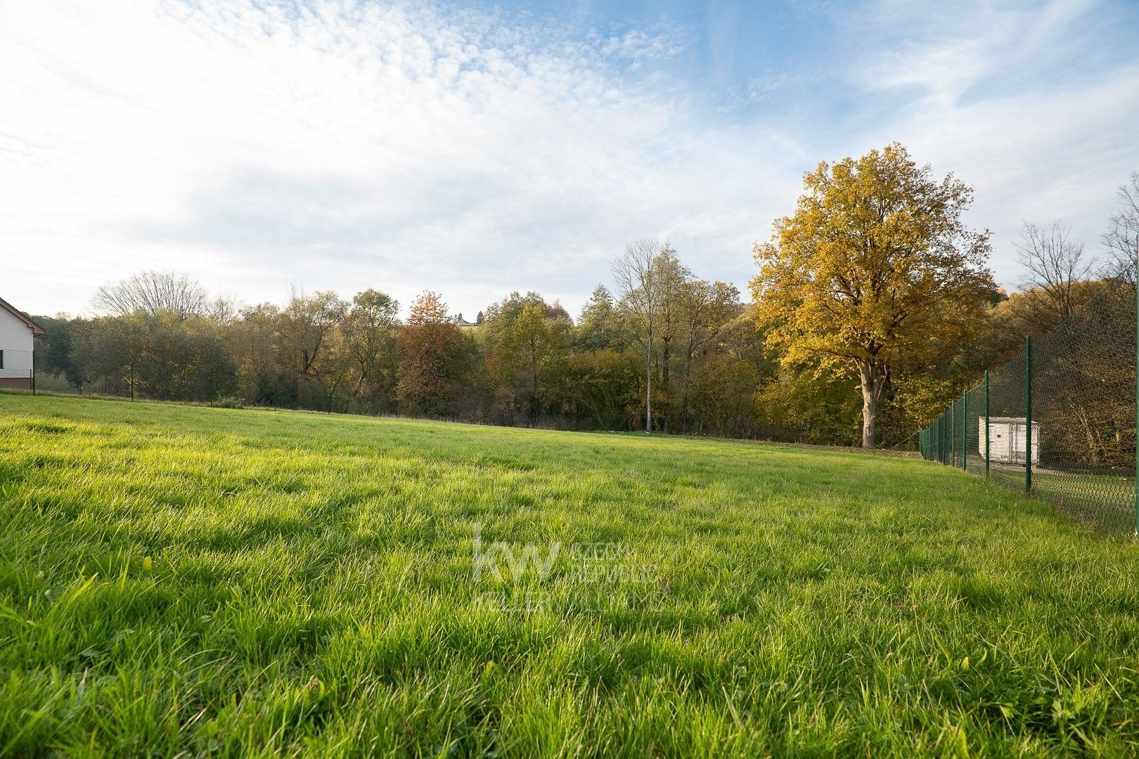 Pozemky pro bydlení, Zvánovice, 1 002 m²