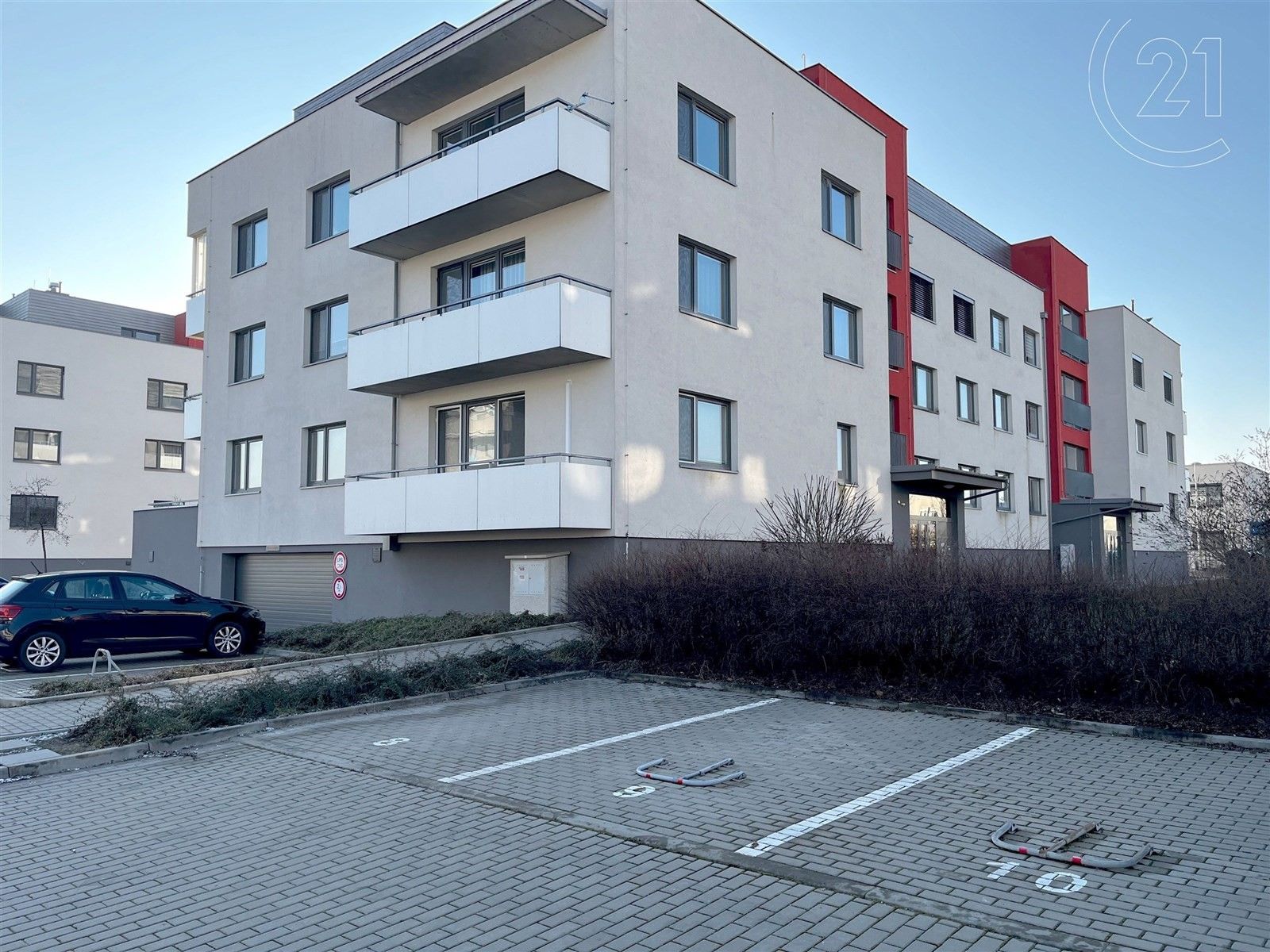 Ostatní, Zelnice II., Slavkov u Brna, 14 m²