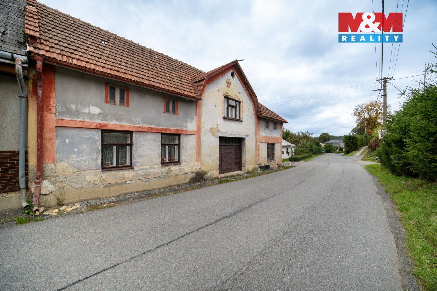 Rodinné domy, Rohozná, 65 m²