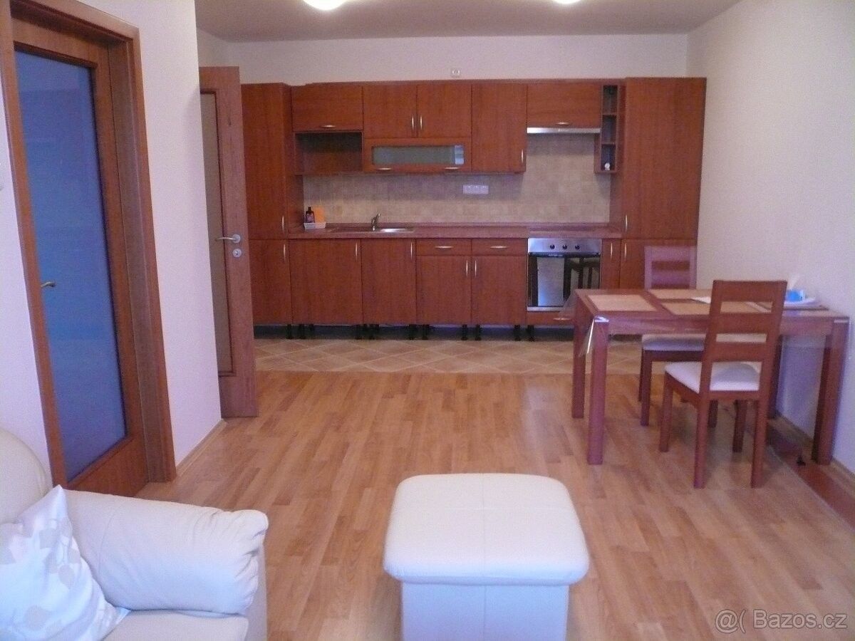 2+kk, Praha, 109 00, 54 m²