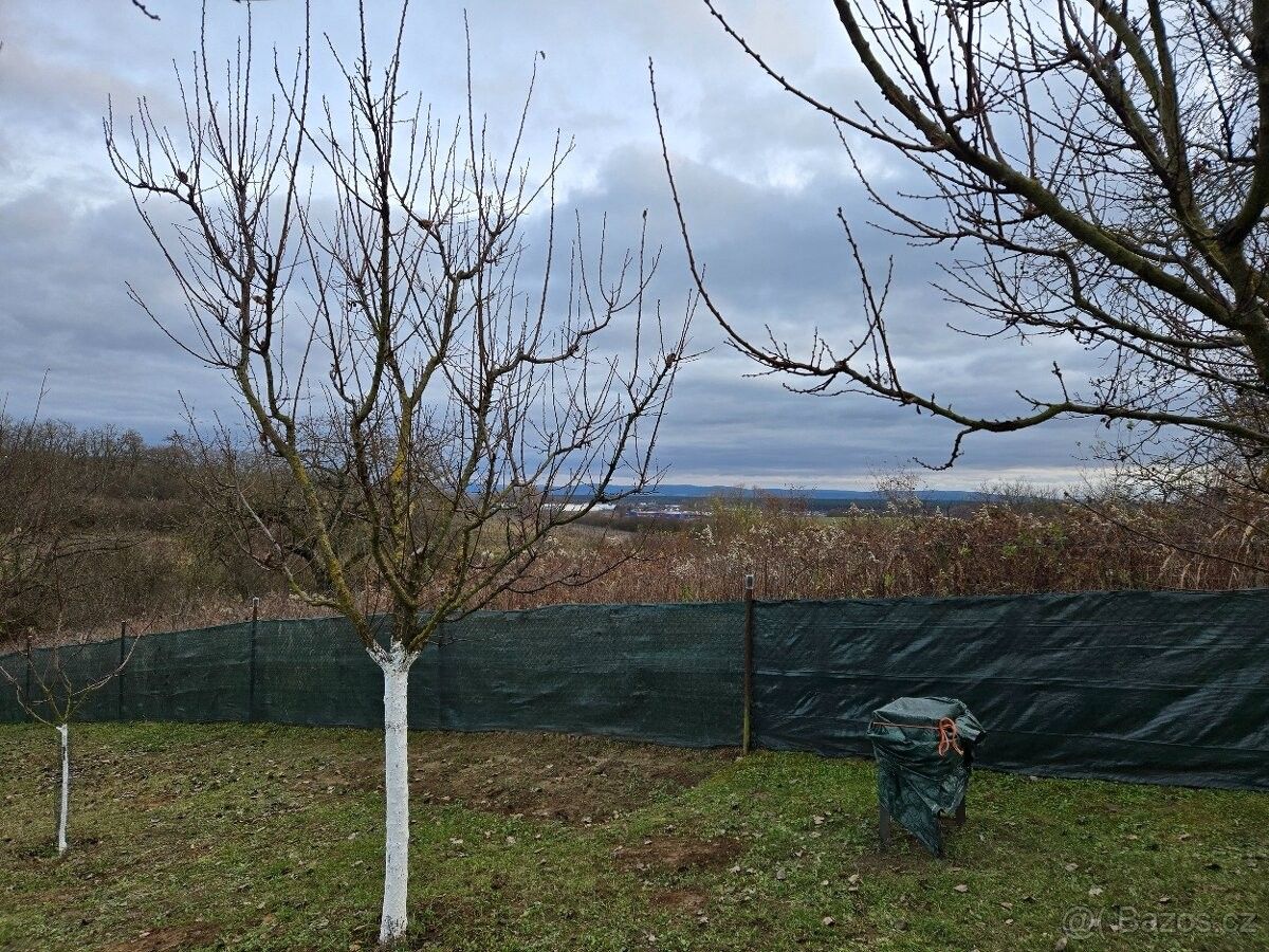 Prodej zahrada - Vracov, 696 42
