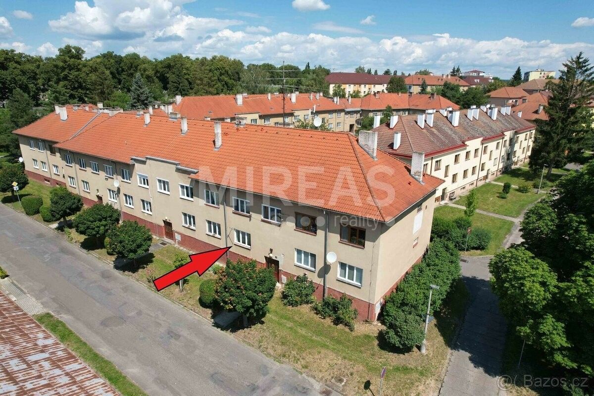 1+1, Lysá nad Labem, 289 22, 38 m²
