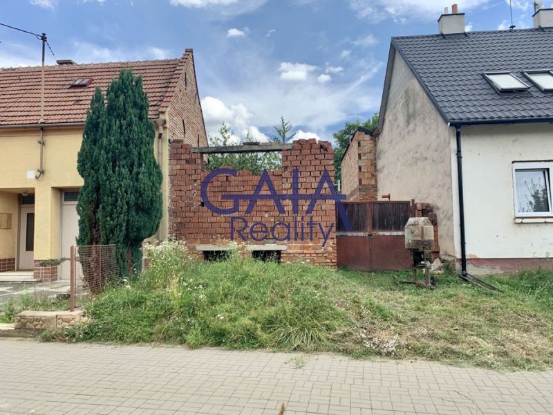 Prodej pozemek pro bydlení - Milokošť, Veselí nad Moravou, 1 037 m²