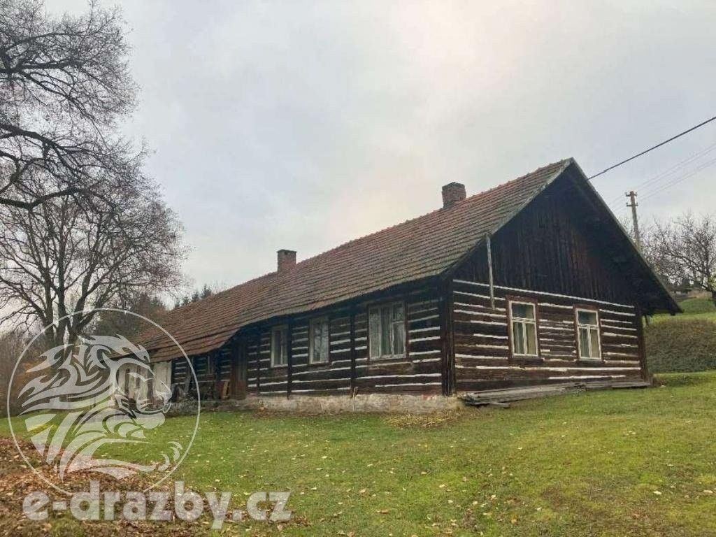 Chalupy, Rychnov nad Kněžnou, 182 m²