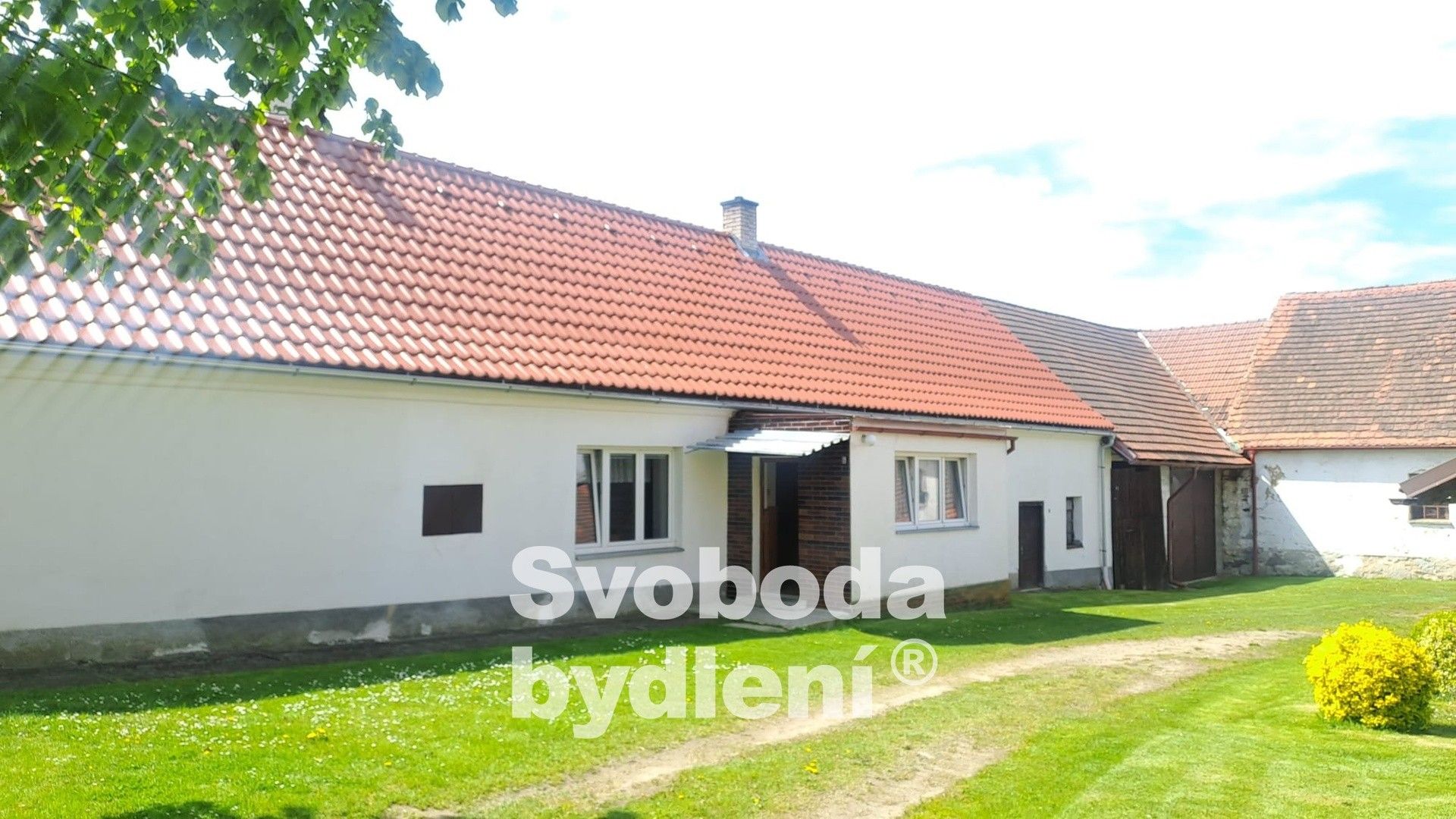 Prodej rodinný dům - Leletice, Hvožďany, 158 m²