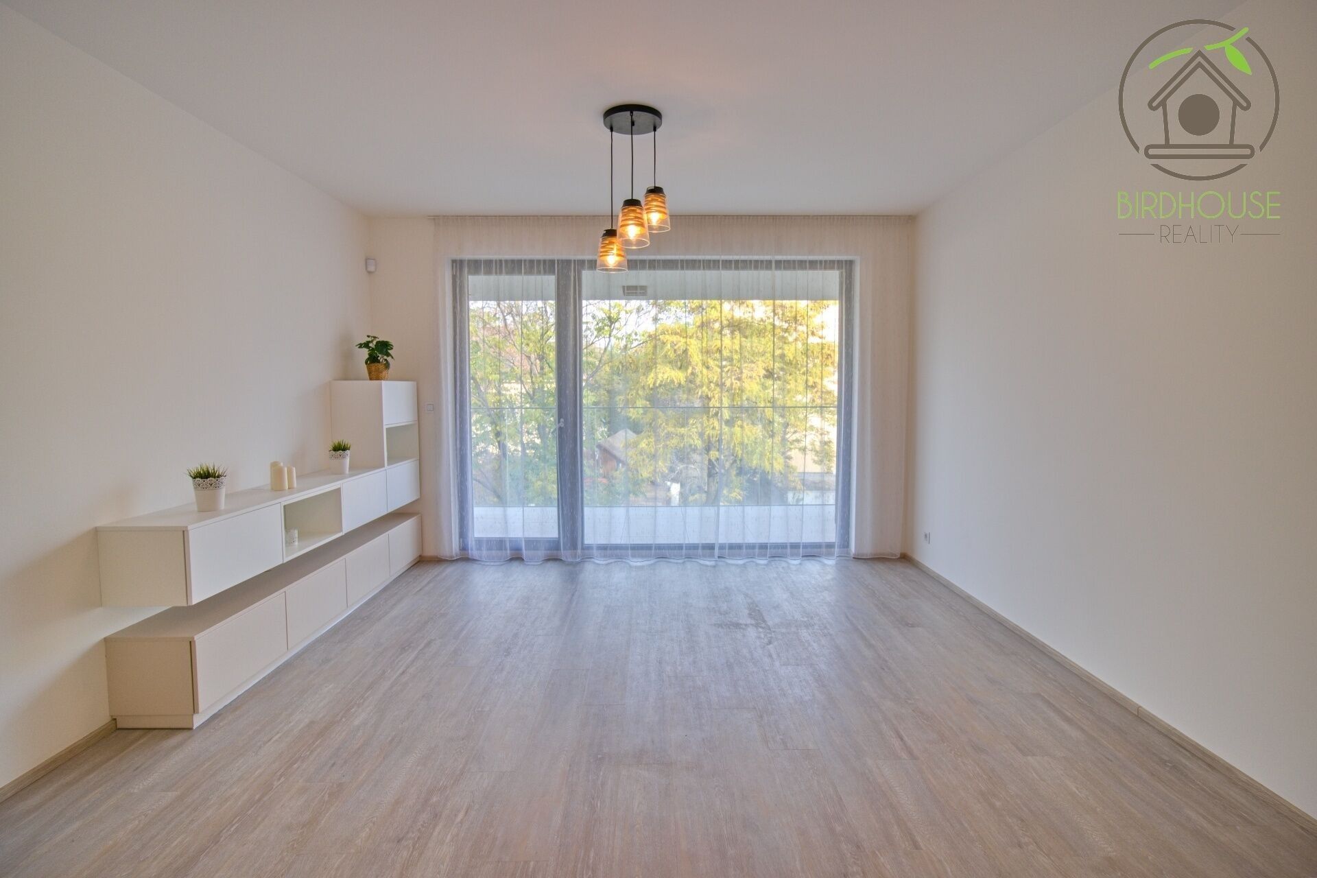 2+kk, Kotlaska, Praha, 62 m²