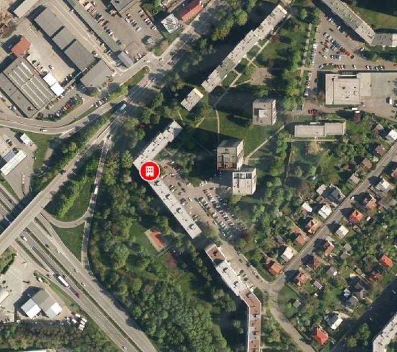 Prodej byt 2+1 - Frýdek-Místek, 738 01, 59 m²