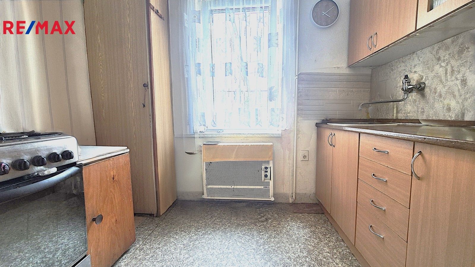 3+1, Karla Stanislava Sokola, Louny, 75 m²