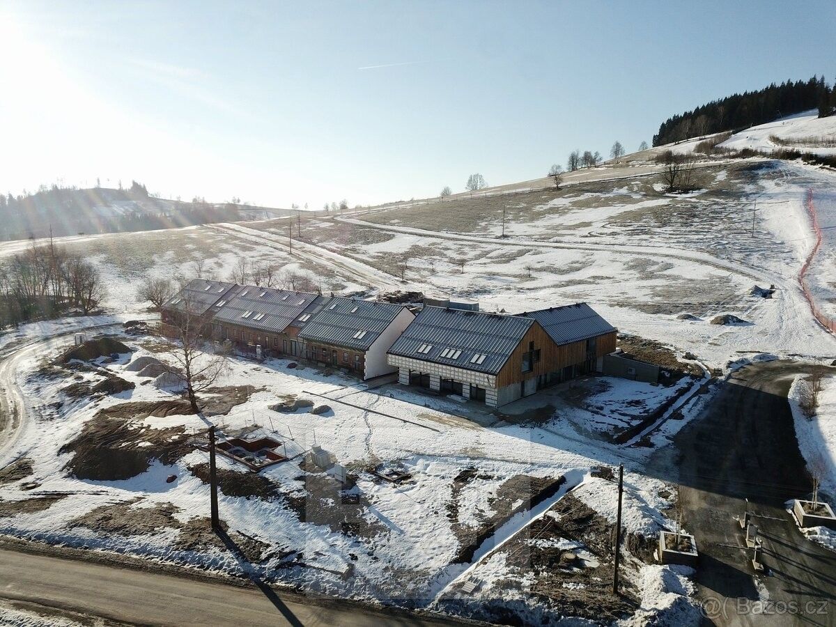 Byty, Staré Město pod Sněžníkem, 788 32