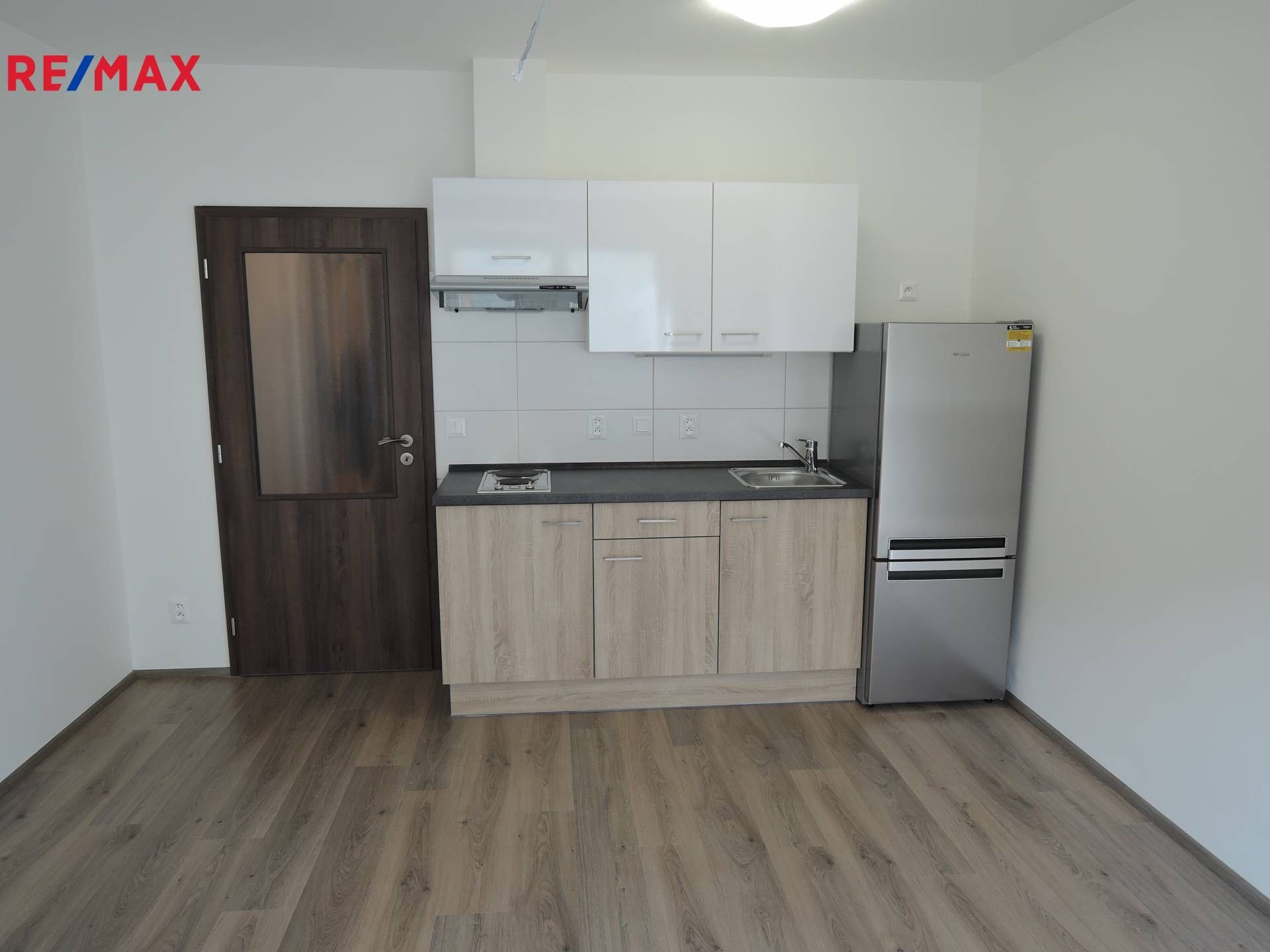 1+kk, Slovanská, Plzeň, 25 m²