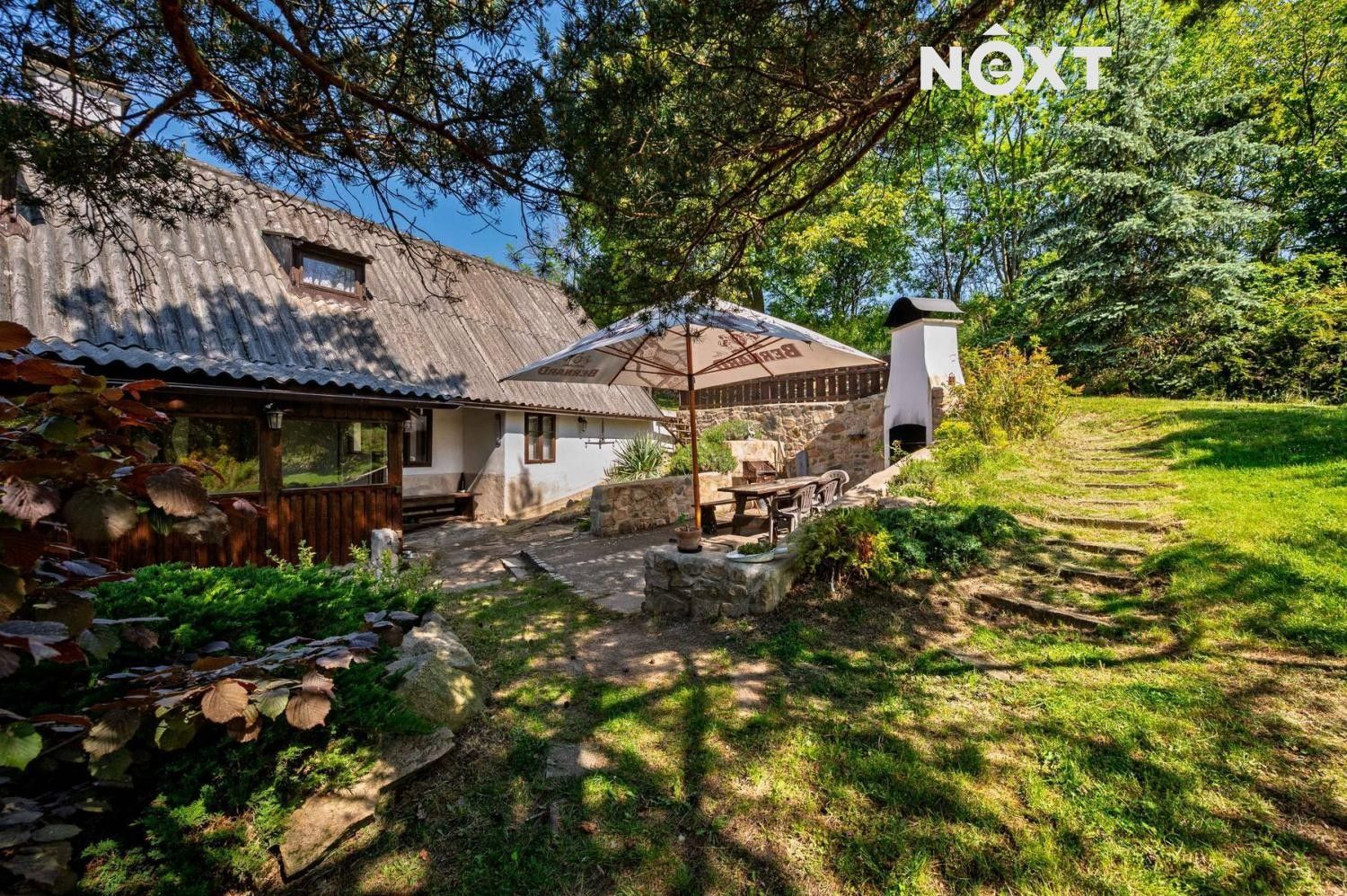 Rodinné domy, Slovanská Lhota, Drevníky, 200 m²