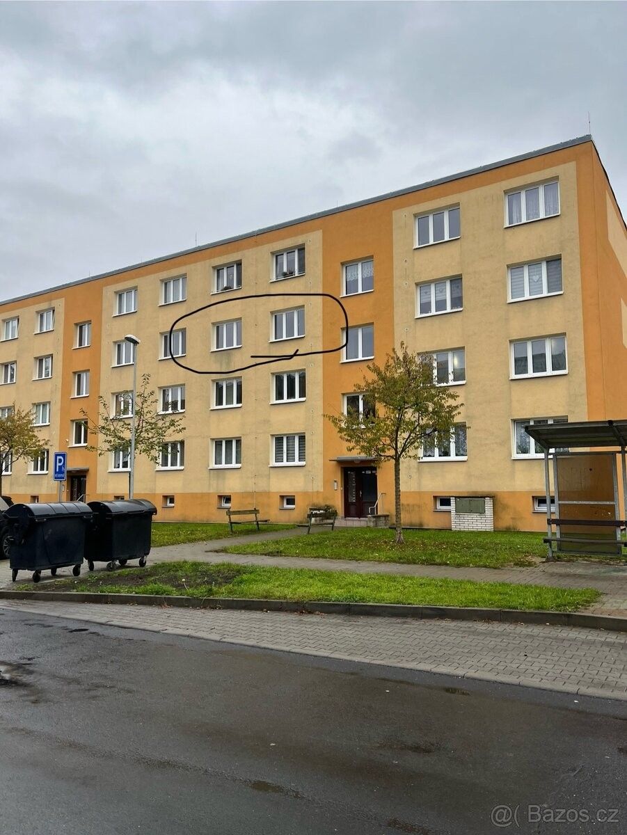 2+1, Duchcov, 419 01, 55 m²