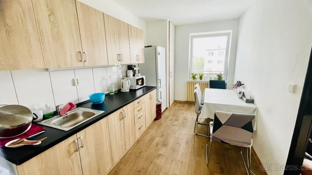 Byty, Jihlava, 586 01