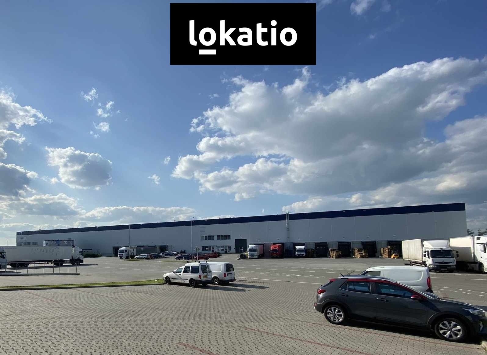 Pronájem sklad - Brno, 4 535 m²