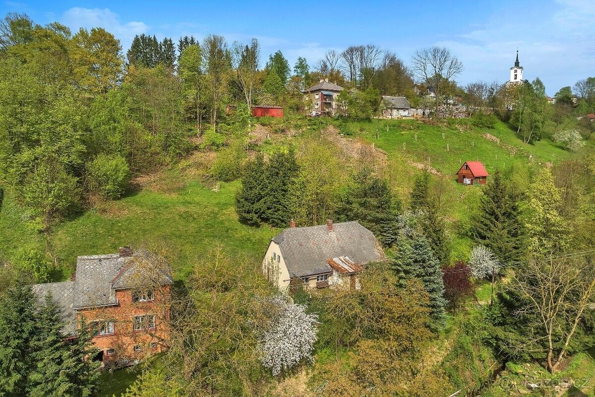 Ostatní, Jablonné nad Orlicí, 561 64, 142 m²