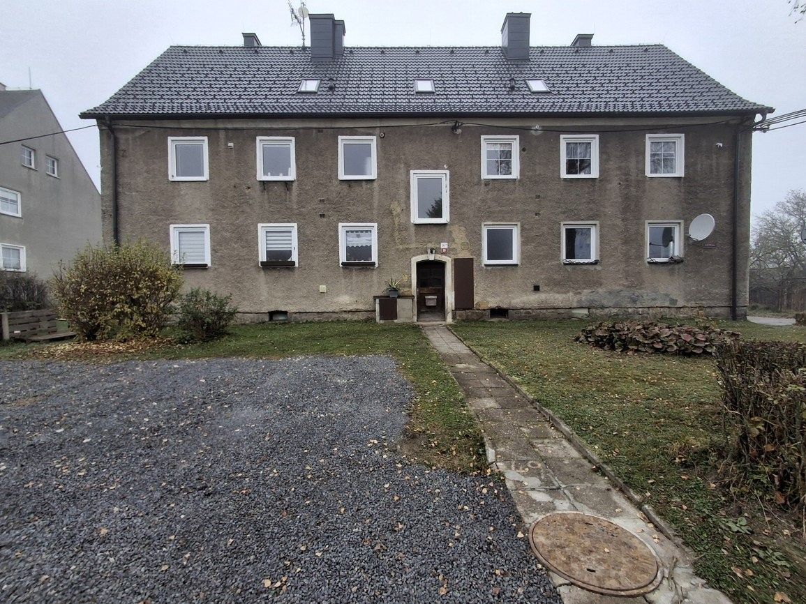 4+1, Květnová, Aš, 78 m²