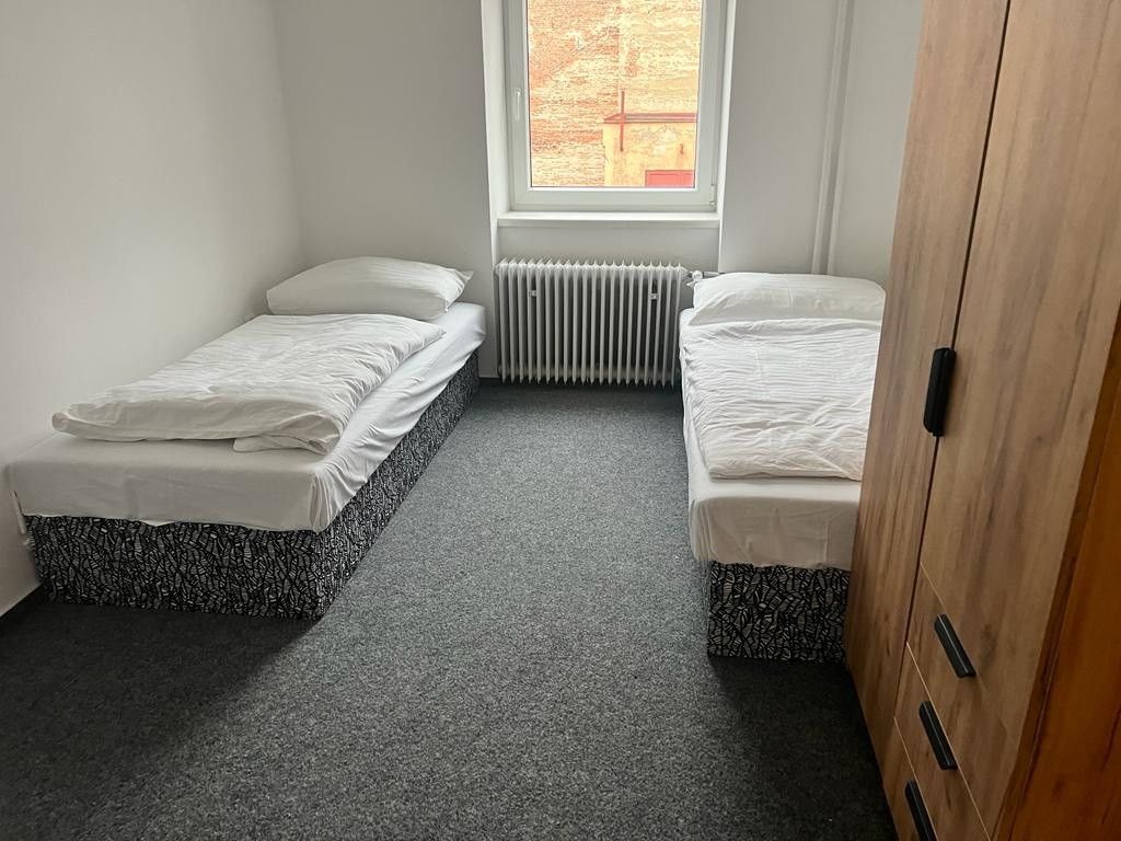 Byty, České Budějovice, 370 04