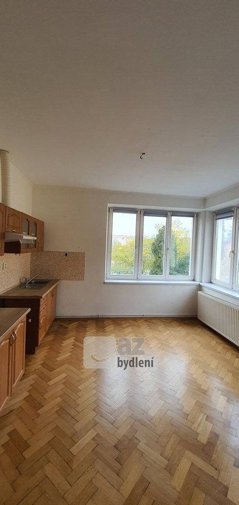 Pronájem byt 2+kk - Tábor, 390 03, 48 m²