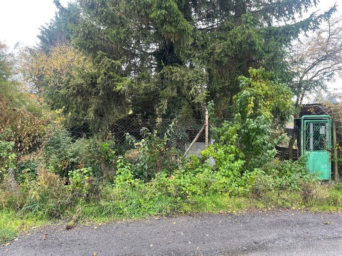 Zahrady, Kladno, 272 01