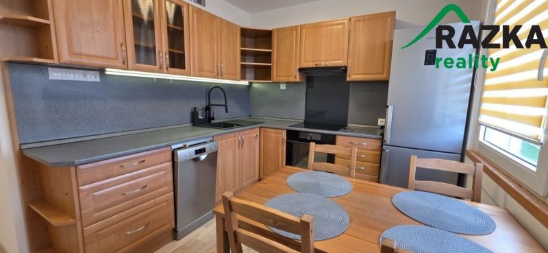 3+1, Korandova, Tachov, 71 m²