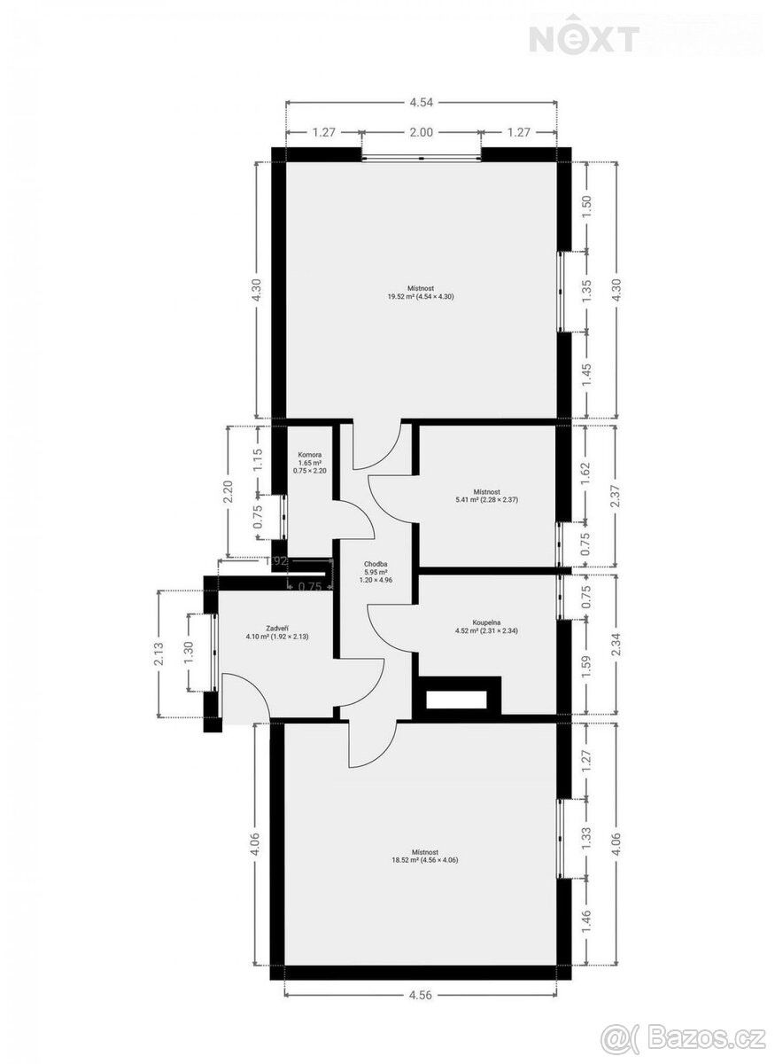 Prodej chata - Luže, 538 54, 110 m²