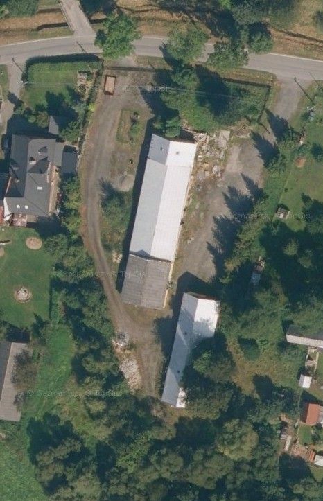 Pozemky pro bydlení, Brantice, 794 01