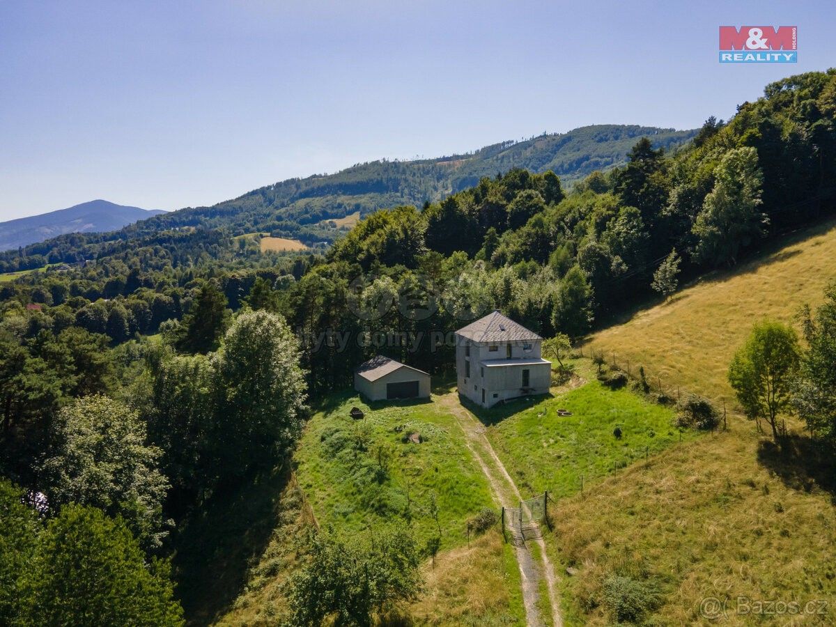 Ostatní, Frýdlant nad Ostravicí, 739 11, 6 766 m²