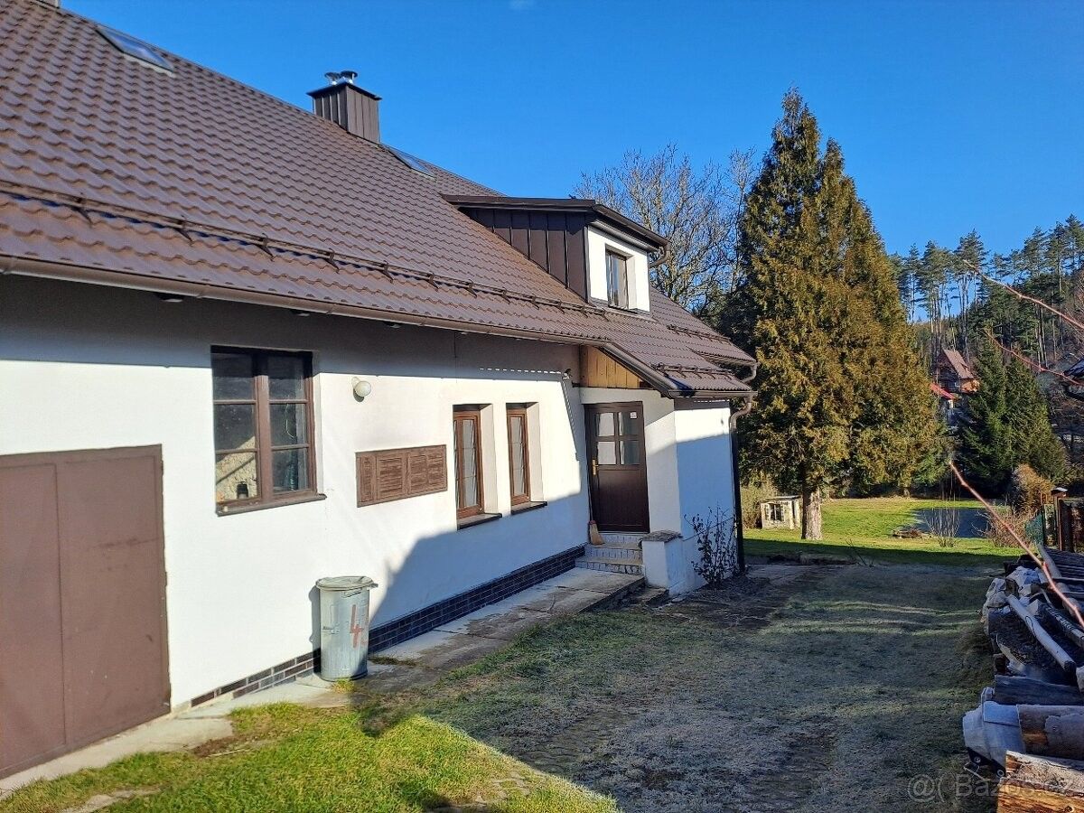 Rodinné domy, Domažlice, 344 01