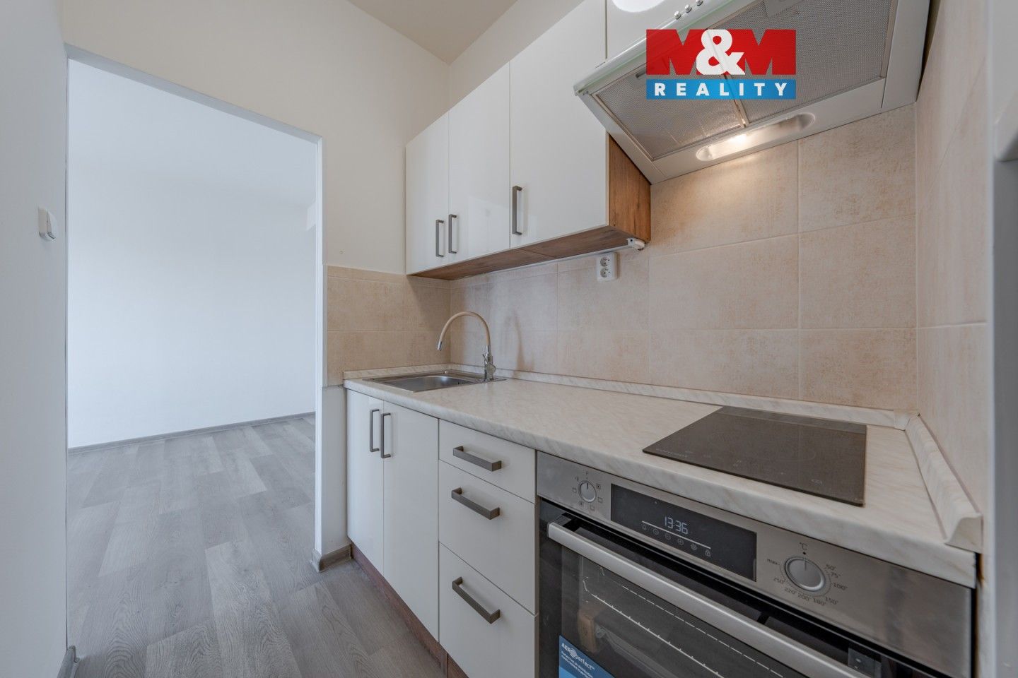 2+kk, Moravská, Rožnov pod Radhoštěm, 39 m²