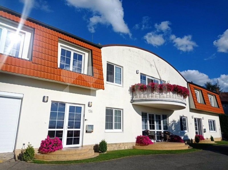 1+kk, Zvěrotice, 48 m²