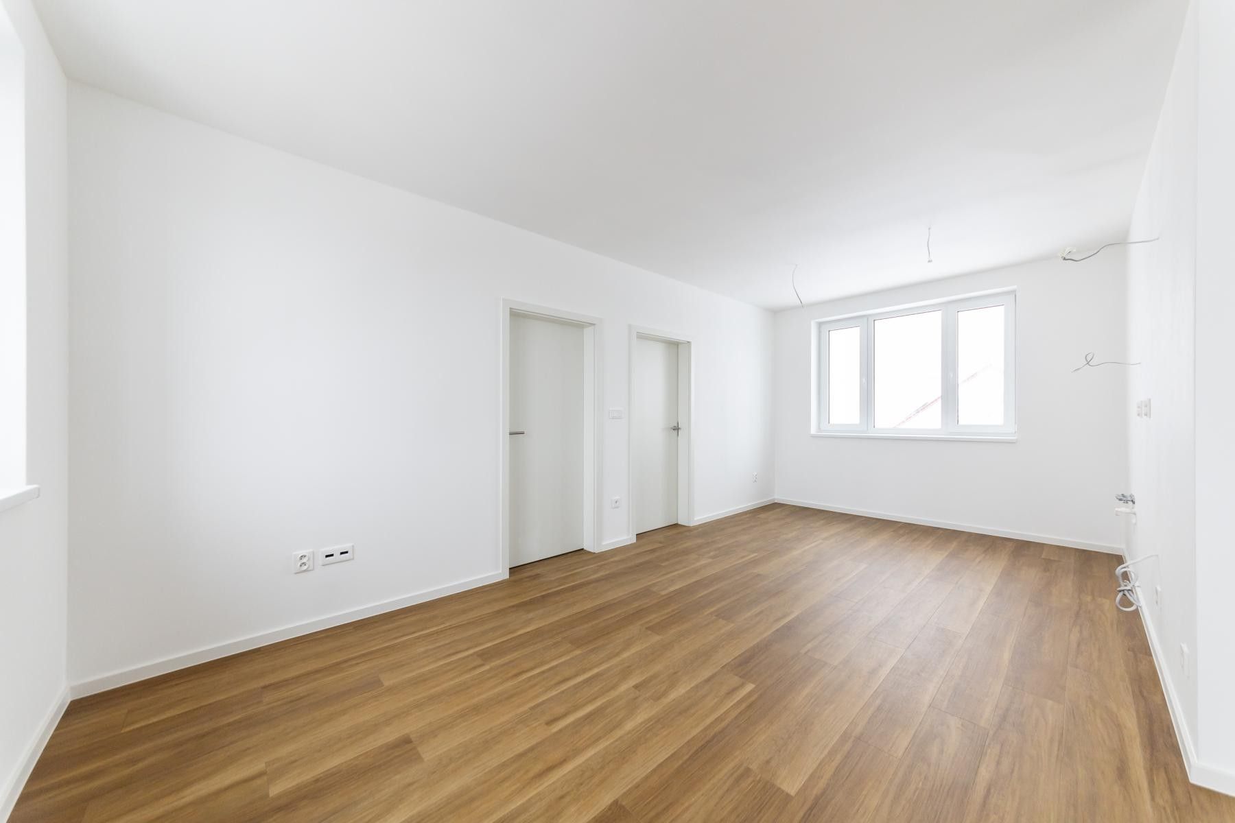 3+kk, Mírová, Brno, 53 m²