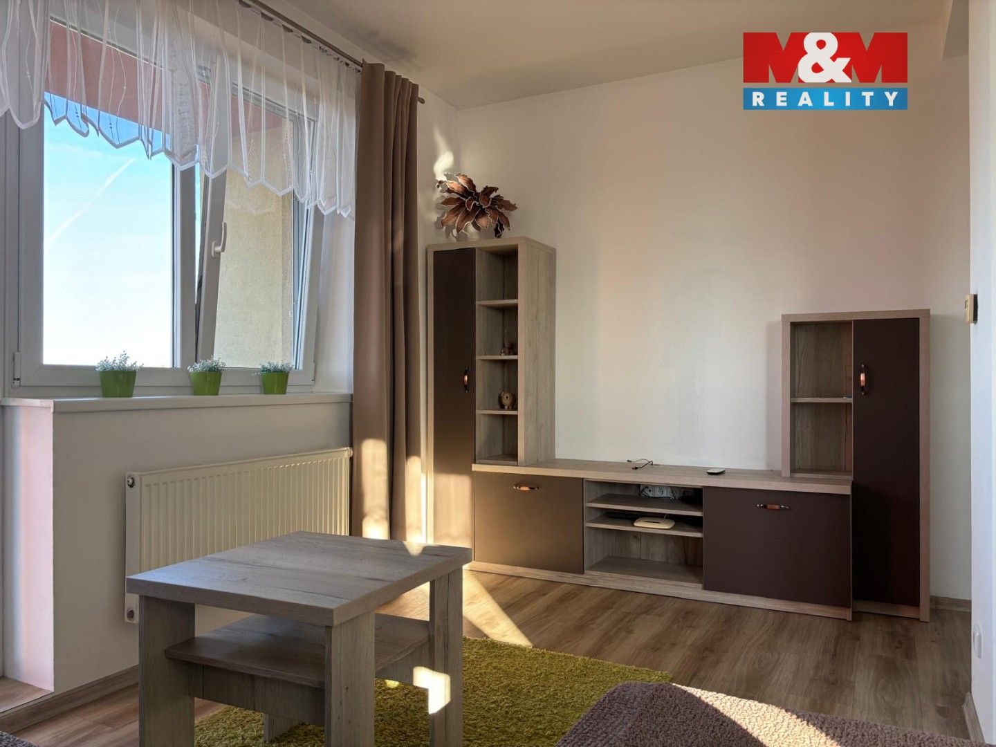 2+kk, A. M. Jelínka, Kolín, 50 m²