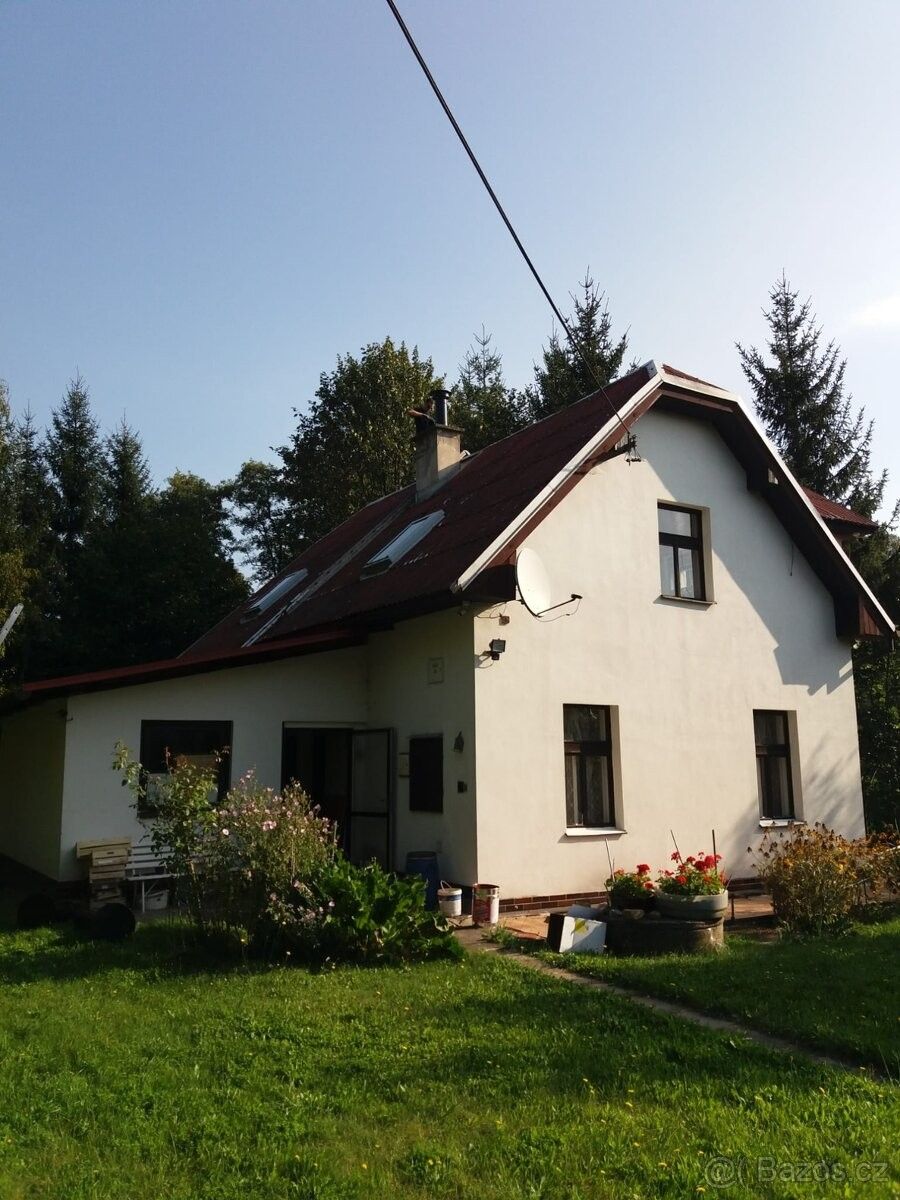 Rodinné domy, Klášterec nad Orlicí, 561 82