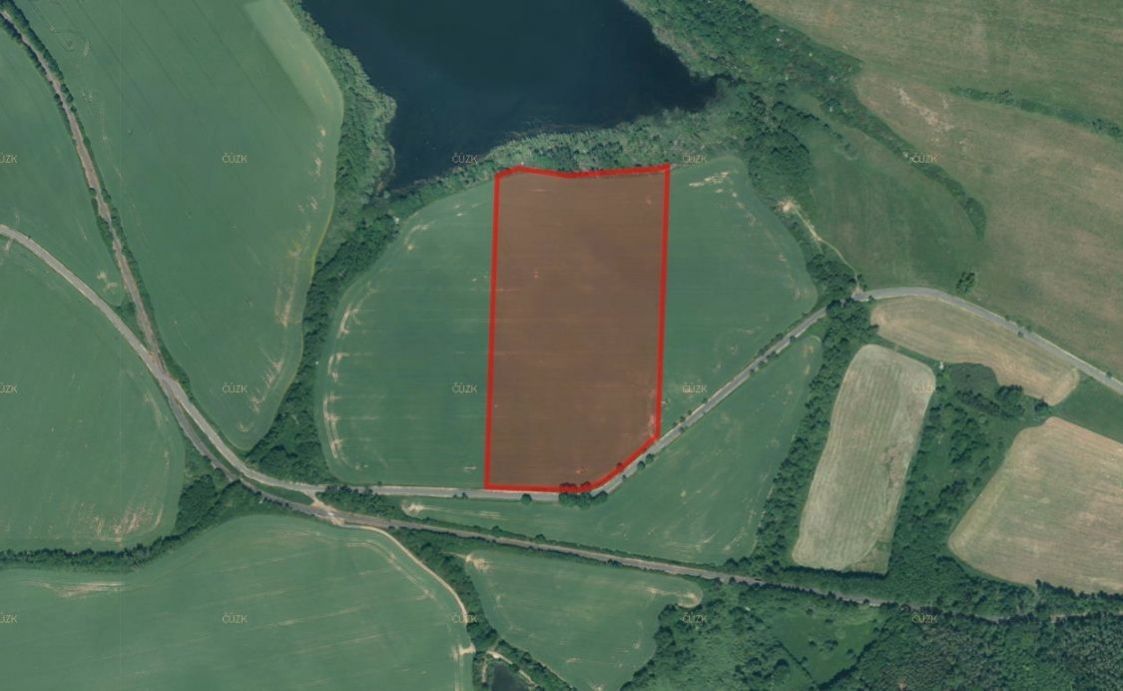 Pozemky pro bydlení, Blatno u Podbořan, 439 84