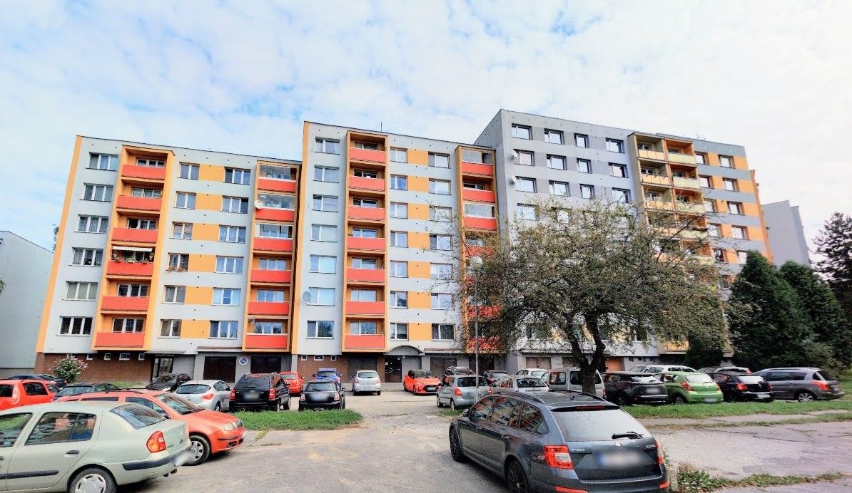 1+1, Karviná, 735 06, 36 m²