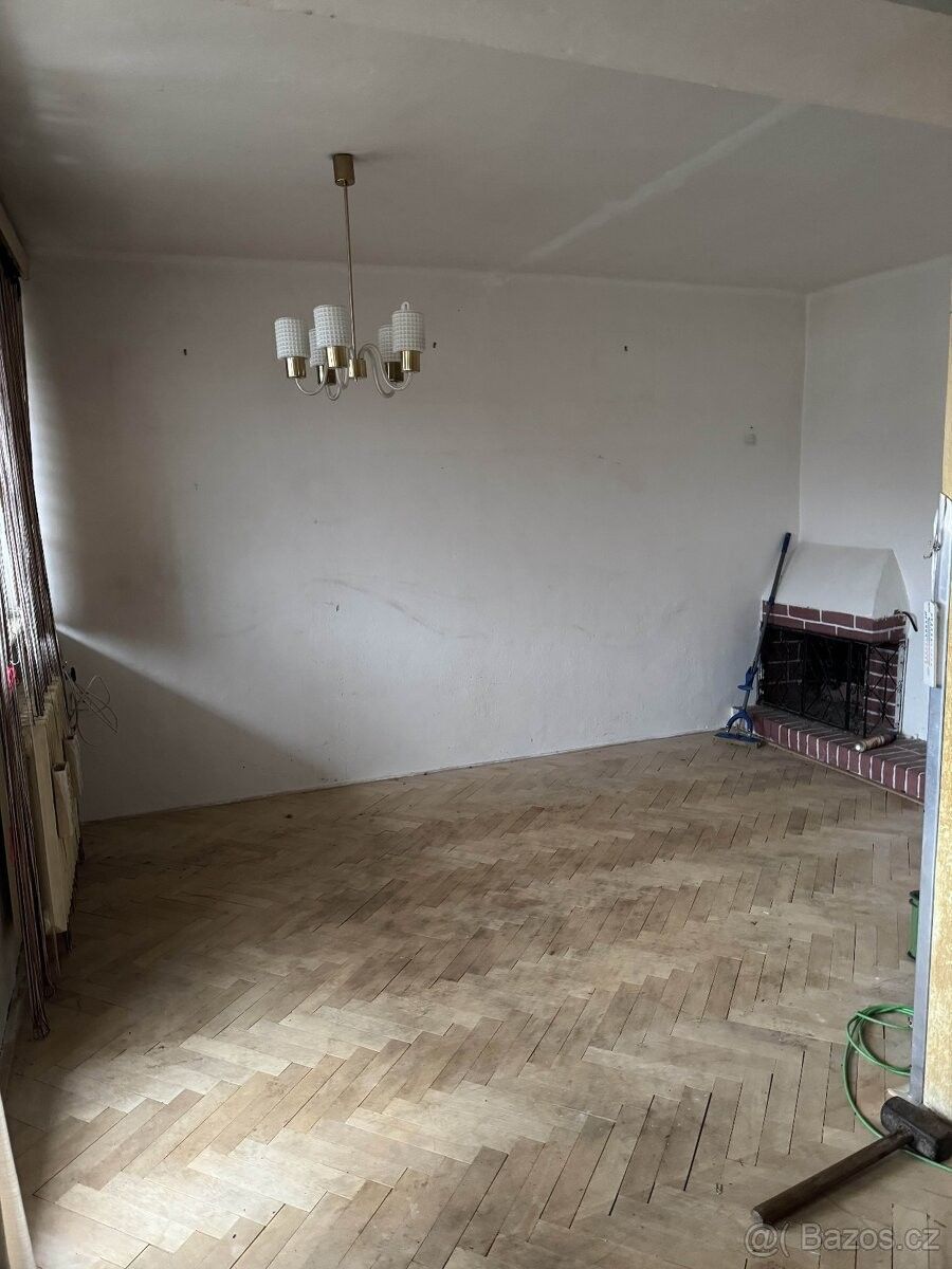 Rodinné domy, Písek, 397 01