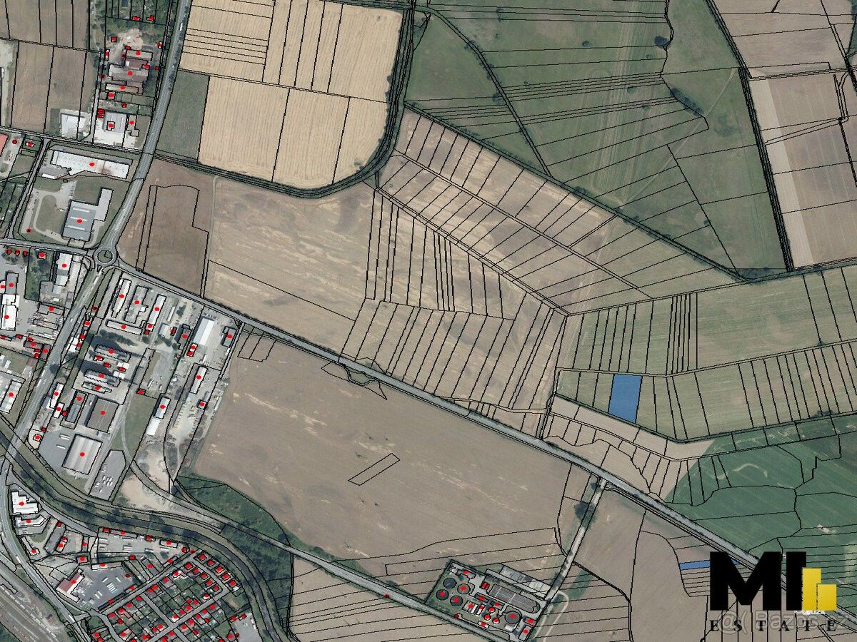 Ostatní, Zábřeh, 789 01, 1 786 m²