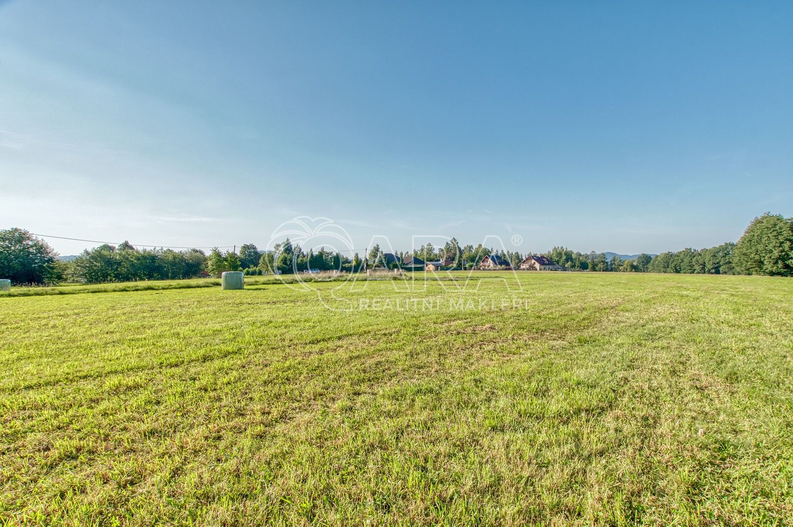 Pozemky pro bydlení, Frenštát pod Radhoštěm, 2 500 m²