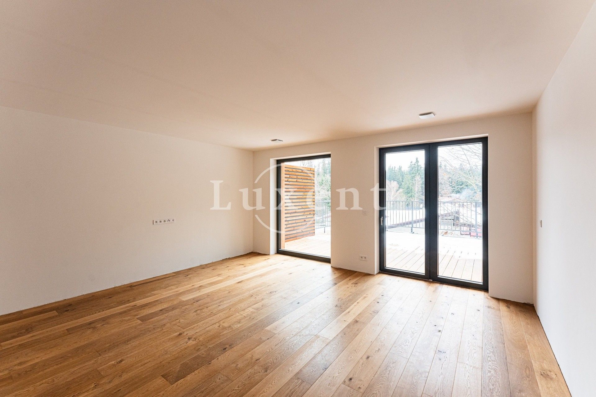 Prodej byt 1+kk - Harrachov, 80 m²