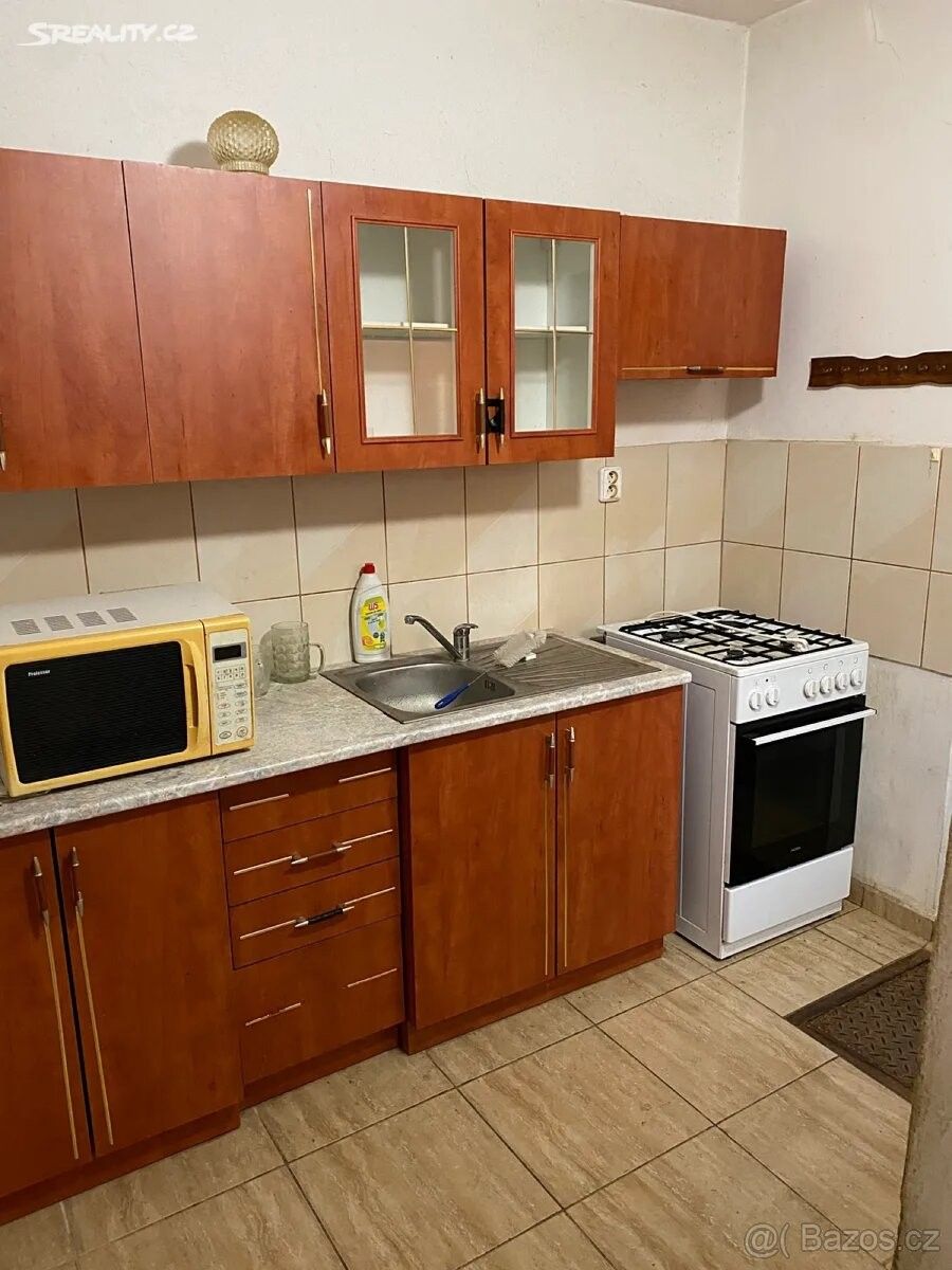 Rodinné domy, Hostěrádky-Rešov, 683 52