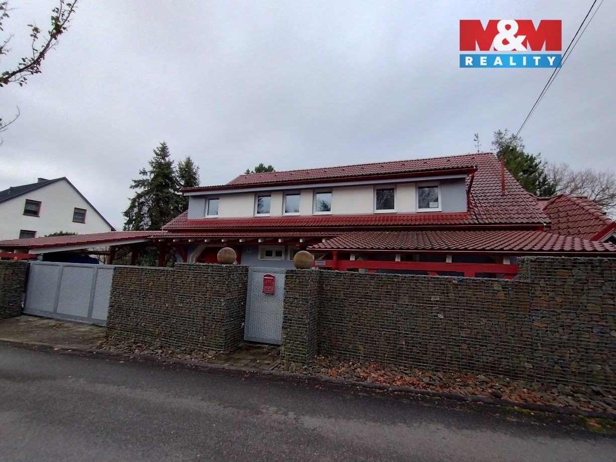 Rodinné domy, Sedlnice, 131 m²